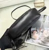 Sacchetti per fotocamera in pelle autentica per donne borse a tracolla della moda borse per vantinnia per borse per cartoncino presbiopico per sacche da sera Messenger 222Y