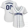 Benutzerdefinierte Baseball Jersey a19 Stadt Seattle Texas Männer Frauen Jugend Größe S-3XL Print Jerseys