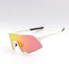 NOVO 2021 Mountain Bike Ciclismo Óculos De Sol Designer Óculos De Sol Para Esportes Ao Ar Livre TR90 Óculos Masculino 3 Lentes 20 Colers