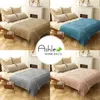 Blankets Tailstock Blanket Solid Color Nordic El Homestay Sample Room Decoration Bed Towel Air-Conditioned Sofa