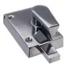 Indicatore Serrature per porte Bagno WC WC Bullone Serratura per utensili domestici Bagno WC 201013