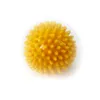 Spiky Point Massage Ball Trigger Reflexologi Verktyg Stress för Palm Foot Arm Neck Back Body Massager för Män Kvinnor Fitness Ball 105 x2