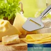 1 Pcs En Acier Inoxydable Fromage Avion Trancheuse Fromage Beurre Râpe Cutter Pour La Cuisson Jambon Cuisine Outils Usine prix conception experte Qualité Dernier Style Statut Original