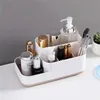 Makeup Organizer Box Косметическая ящик для хранения Туалетный столик Контейнер Sundry Case 210922