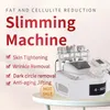 vacuum body slimming portable spa equipment Vacuum Roller Slim Machine lift body weight Vacuum RF cavitation Skin Tightening