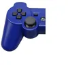 Wireless Bluetooth Joysticks For PS3 controller Controls Joystick Gamepad Controllers games With retail box free DHL ups