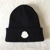 Moda Beanie Homem Mulher Crânio Caps Quente Outono Inverno Respirável Bucket Chapéu 6 Cor Tampão Altamente Qualidade Frete Grátis