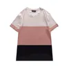 2021 Ny sommarmodedesigner T Shirts Man Women Luxury Goods Pure Cotton T Shirts The High Quality Classic Trend 3718604