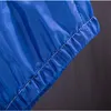 Негабаритные бомбардировщики мужские куртки осень весенние повседневные варианты уборки градиентное пальто молнии с капюшоном тонкий дышащий унисекс Harajuku