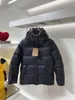 Wholesale Down Jacket Woman Sweater clásico espesar con capucha con capucha con capucha Zip Duck Mantener el abrigo de calientes 2021 Nuevo