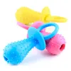 Chat jouets chien mâcher dents durables nettoyage jouet formation enrichissement fournitures pour animaux de compagnie pour LORS889