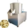 2021 Senaste heta kommersiella Saleginger Peeling Machine/Onion Peeling Machine/Potato Peeling Machine 150-220 kg/h
