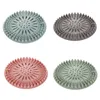 Keukengootsteen Filter Stopper Riool Afvoer Organisatoren Haar Colanders Sinters Filters Badkamer Drains Keukensink Thuis Schoonmaakgereedschap WLL59