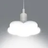Creative Flower LED Light Light E27 15W 18W 24W 36W Fampada Super Bright Spotlight Lamp для домашнего ресторана