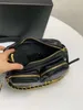 2021 جودة عالية جلد طبيعي حقيبة crossbody حقيبة الكتف حقيبة المرأة حمل مخلب رفرف فاخر مصمم امرأة أزياء حقيبة كاميرا مساء