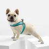 Stunt Puppy Gemakkelijk comfortabel Klein Harnas Dog Leuke Mode Lederen Yorkshire Terrier Chihuahua Bulldog Cat Rabbit Pet Supplies 210712