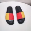 Designer Flip Flops Mens Womens Summer Sandals Beach Slide Slippers Ladies Sandali Firmati Da Donna Shoes Classic Laser Colorful2657