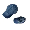 selling Women Men Embroidered Flower Denim Cap Fashion Baseball Caps sun visor gorras bone casquette hip hop snapbacks beach h3042910