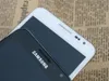 Gerenoveerde originele Samsung Galaxy Note N7000 5.3 Inch Dual Core 1 GB RAM 16RM ROM 8MP 3G Ontgrendeld Android Mobile Mobiele Telefoon Gratis DHL 5PCS