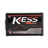 Kess V2 V5.017 オンライン バージョン SW V2.47 (レッド PCB サポートあり) 140 プロトコル トークン制限なし