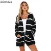 bellissimo cardigan da donna