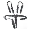 Stroller Parts & Accessories Baby Universal 5 Point Harness Safe Belt Seat Belts For High Chair Pram Buggy