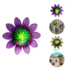 Garden Decorations Flower Pendant Decorative Ornament Increase Vitality Floral