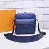 A69 Klasyczna klapa Luksusowa torba Big Brand Moda Torebka Kawior Ziarnisty Skórzany CF Kobiety Portfel Francja Torby na ramię Cross Body Fanny Pack