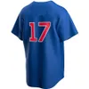 Baseball Jersey 13 David Bote 16 Kolten Wong 40 Willson Contreras 30 Alec Mills 46 Craig Kibrel 22 Jason Heyward 28 Kyle Hendricks