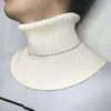 ribbed scarf