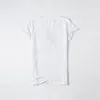 Izevus Женская одежда повседневная короткая рукава T Рубашки хлопковые летние футболка при печати Chemise Appliques цветы T Рубашки женские топы T200110