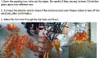 Элегантные Тиффани Витраж из мурано Висячие лампы Dale Chihuby Style Multi Color Art Рука взорванные стеклянные лампы, сделанные в Китае