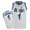 NCAA Tracy1 Hardaway Tim 10 Dennis McGrady Rodman 33 Grant 11 Isiah Hill Thomas Williams 55 Jason Retro Basketer Jersey