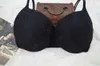 Sexy women underwear bra Underwire Padded Push Up Embroidery Lace A B C D E cup 70 75 80 85 90 95 100 size Brassiere Push Up 210728