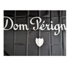 Dom Perignon Champagne Flags Banners 3x5ft 100d Polyester Fast High High
