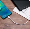 Премиум быстрая зарядка дешевый микро USB-кабель Android Micro USB 2.0 ABS Дешевая зарядка синхронизации данных передача данных USB