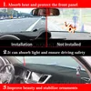 Dashboard Cover Protective Pad for Hyundai Elantra 2011 2012 2013 2014 2015 MD UD Avante Accessories Dash Board Sunshade Carpet