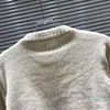 classic designer clothing, 4 colors of fashion and casual sweater, S--XXL, men's pullover Men Sweaters