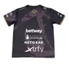 CS：Go DOTA2 Eスポーツ選手制服チームNIP Jerseys Tシャツカスタマイズされた名前ファンTシャツ男性女性カスタムIDティーカラー