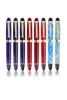 Fountain Pen High Quality Clip Pennor Classic Fountain-Pen Business Writing Gift för Office Stationery Supplies 575125811791
