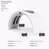 PDT LED Light Therapy Skin Rejuvenation Photodynamic Treatment System Lamp 7 Colors Personal Photon Facial Beauty Salon Machine