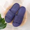 Chinelos Mulheres Indoor Home Verão Flip Flops Bath Não-Slip Unisex Casal Family Shoes Flat El Sandal