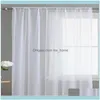 Curtain Deco El Supplies Home Gardencurturtain Drapes Cartoon Airplane Chłopiec dla dzieci Krótkie okno Zatoki Proste i piękne Blacko