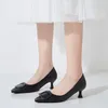 sexy low heel dress shoes