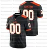 Custom Oregon State College fotbollströjor 7 Brandin Cooks 8 Trevon Bradford 21 Artavis Pierce 88 Luke Musgrave