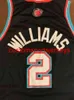 Mens Women Youth Jason Williams Jersey And Shorts Basketball Jersey Embroidery add any name number