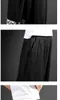 Chinese trousers, leisure, Harun Lanterns, Men National Clothing, Kung Fu Pants, Oriental Men's Clothing Y0927