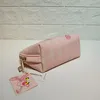 女性化粧品バッグ良い品質アートファッションクラシックかわいいティガーシェルwith zipper354v