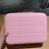 2021 Mode draagbare opbergdozen handbagage Cosmetic Bag03761646