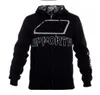 Motocross hoodie outdoor windproof and warm riding jacket can be customized2543